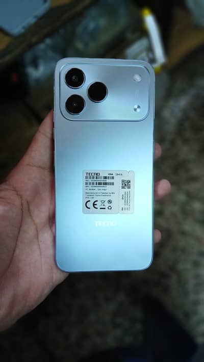 Tecno Other Model