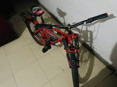 Sport cycle size 26