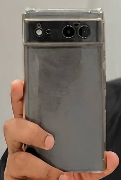Google Pixel 6