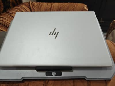 HP Elite Book
