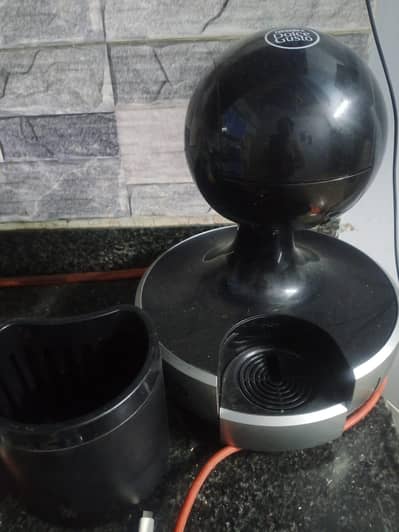 coffee maker