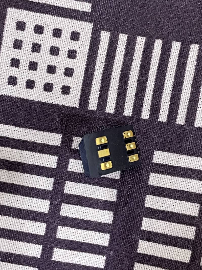 iPhone Jv chip 2
