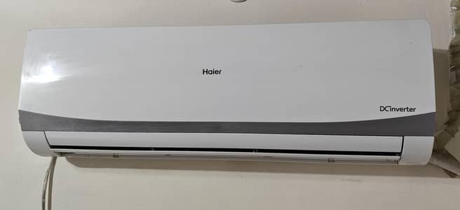 haier