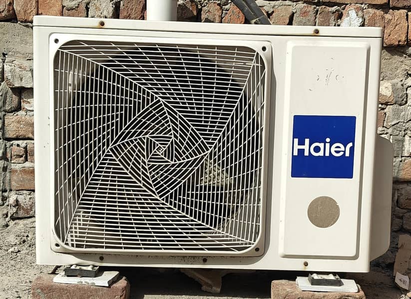 haier 2