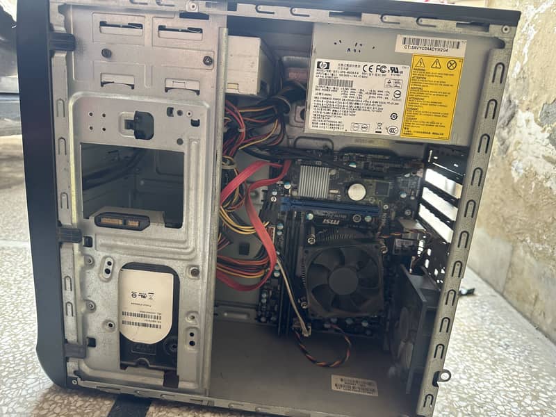 Gaming computer/ computer for office use 1