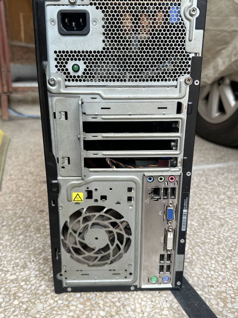 Gaming computer/ computer for office use 2