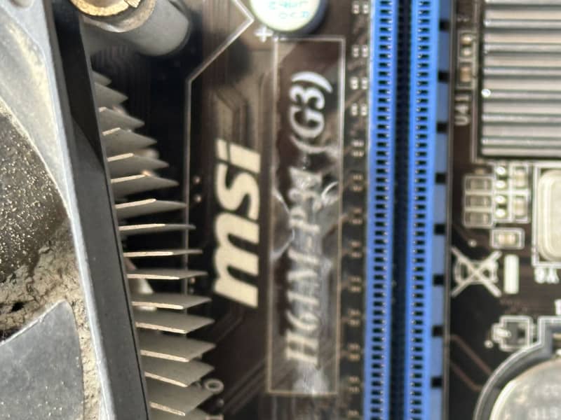 Gaming computer/ computer for office use 3