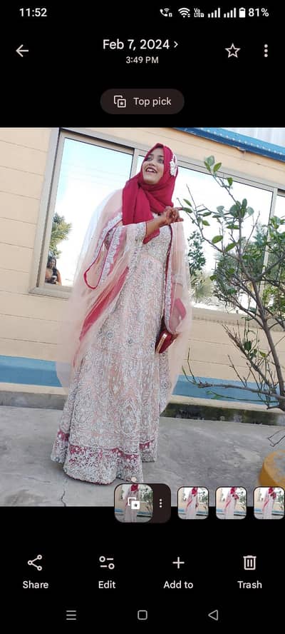 clothing