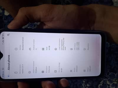 Realme C21