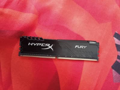 Kingston 16GB DDR4 3200MHz RAM for Gaming PC
