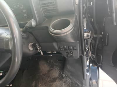 Daihatsu Hijet 2025