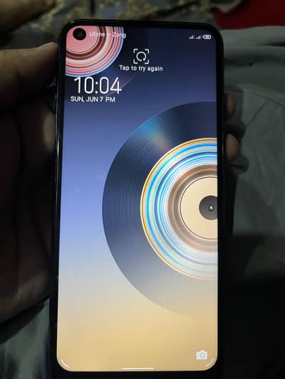 Tecno CAMON 15