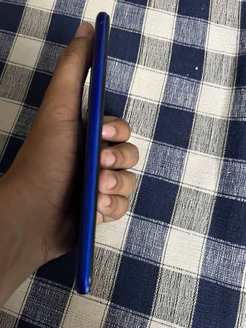 Tecno CAMON 15 3