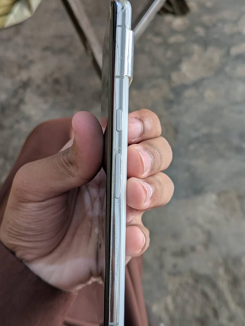 Google Pixel 7 Pro 1