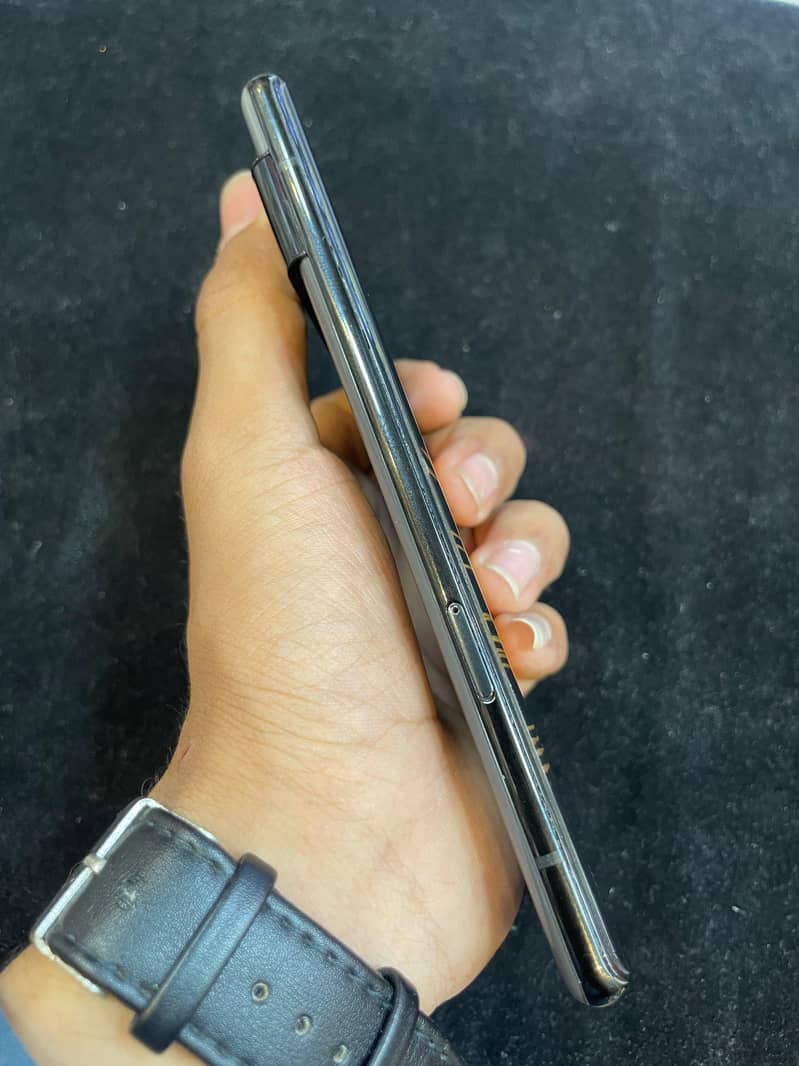 Google Pixel 6 Pro 4