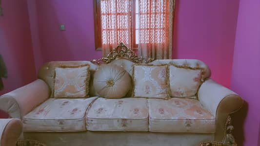 good condition seven seater