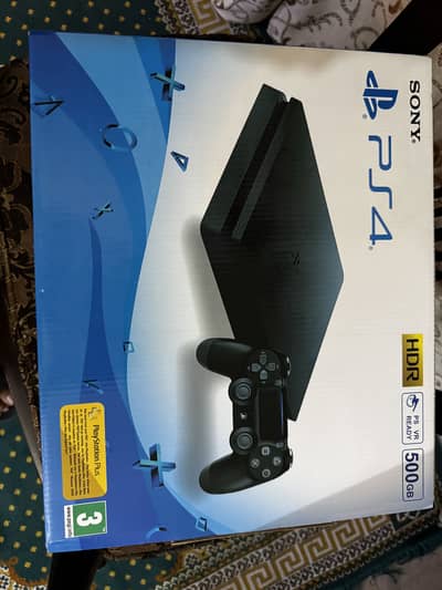ps4 slim 500gb jailbreak