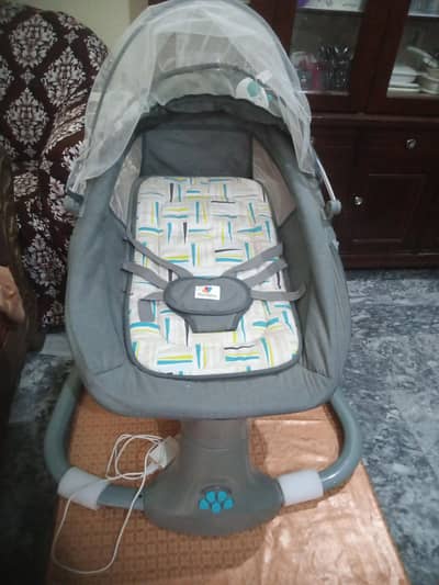 new condition