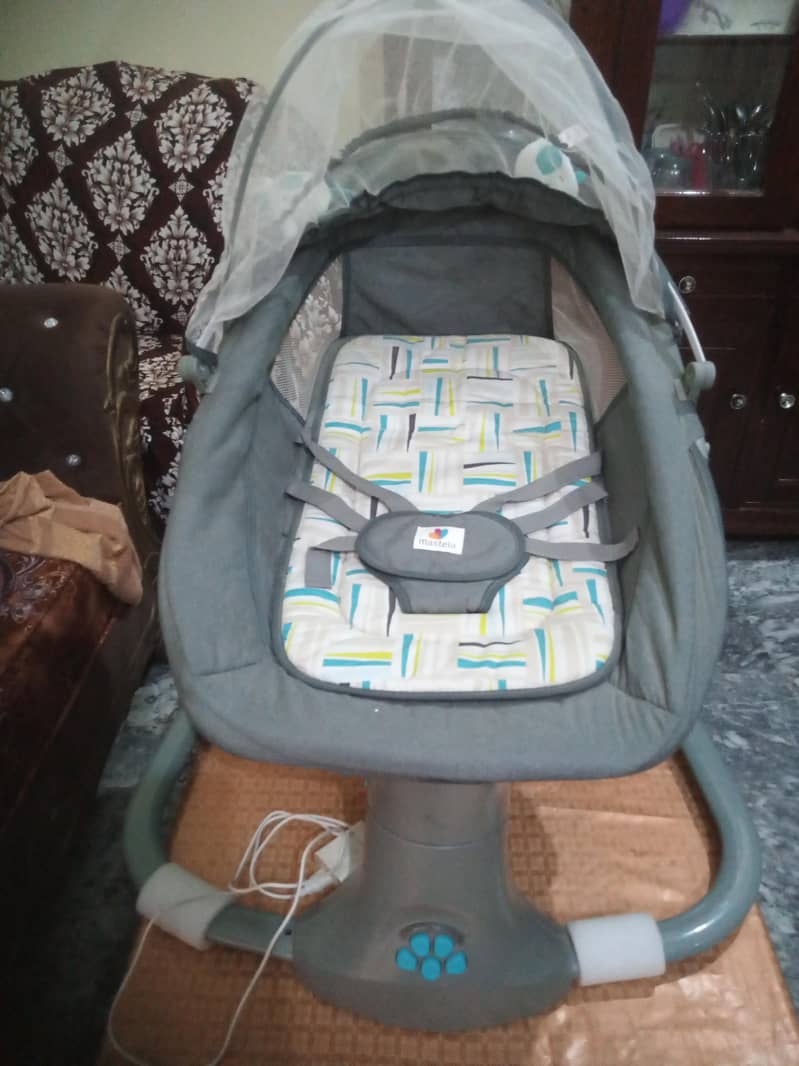 new condition 1