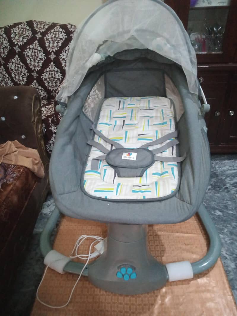 new condition 2