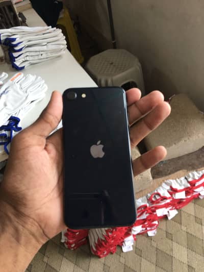 Apple iPhone SE 2022