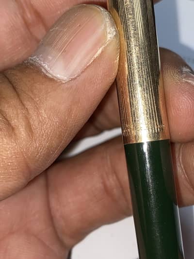 Parker 51. Mechenical pencil/ liquid lead pencil