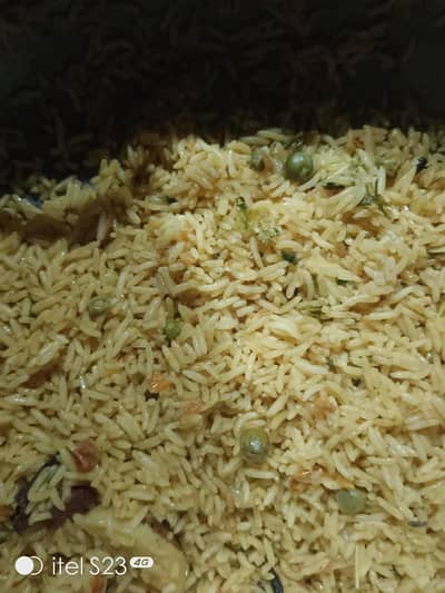 sella rice best quilty 270 kg