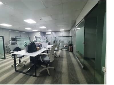 Office For Rent Area 13500 Square Feet Office Available For Rent Real Pictures In Gulberg 3 Lahore