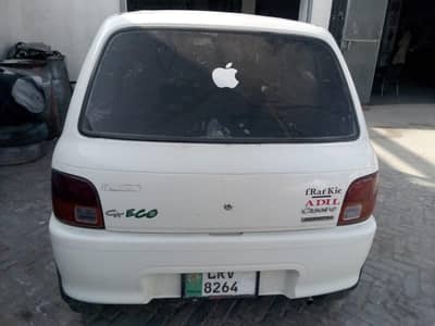 Daihatsu Cuore 2004