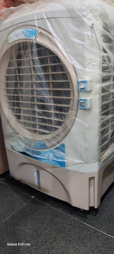 Full size plastic body Air Cooler