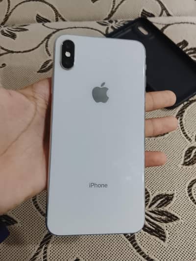 Apple iPhone XS Max