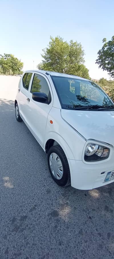 Suzuki Alto 2023