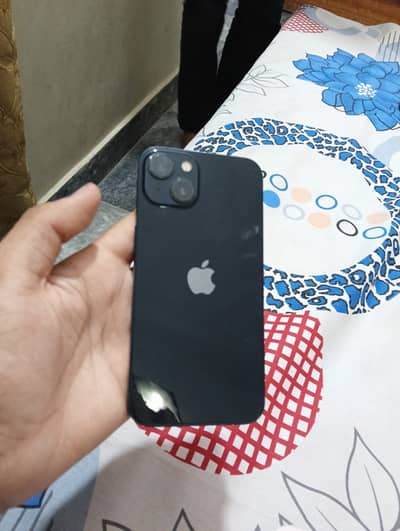 Apple iPhone 13 Factory unlocked non pta (not jv)