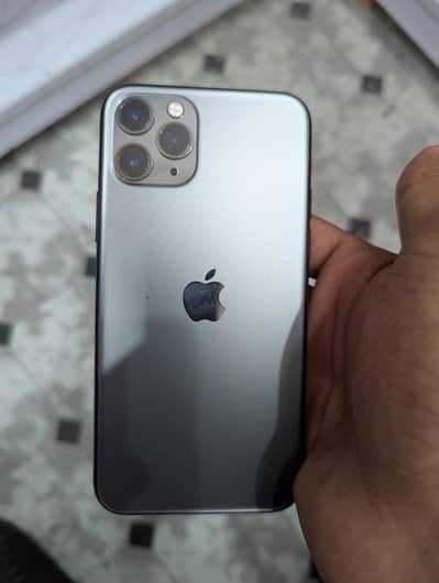 Apple iPhone 11 Pro