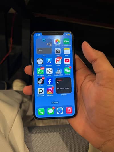 Apple iPhone XS