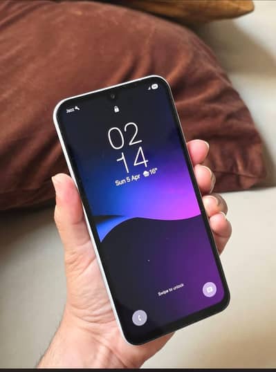 Samsung Mobile A15 5G