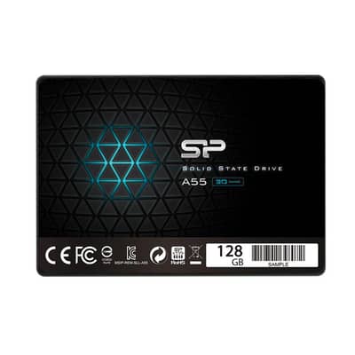 SATA SP 128gb SSD