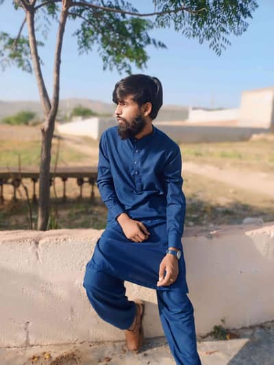Tayyab Sheraz