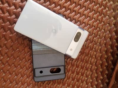 Google Pixel 7a