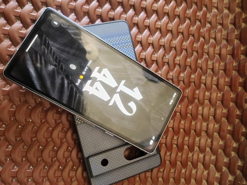 Google Pixel 7a 1