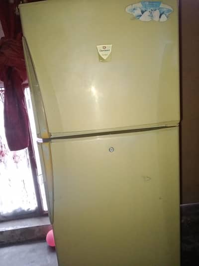 dawlance fridge
