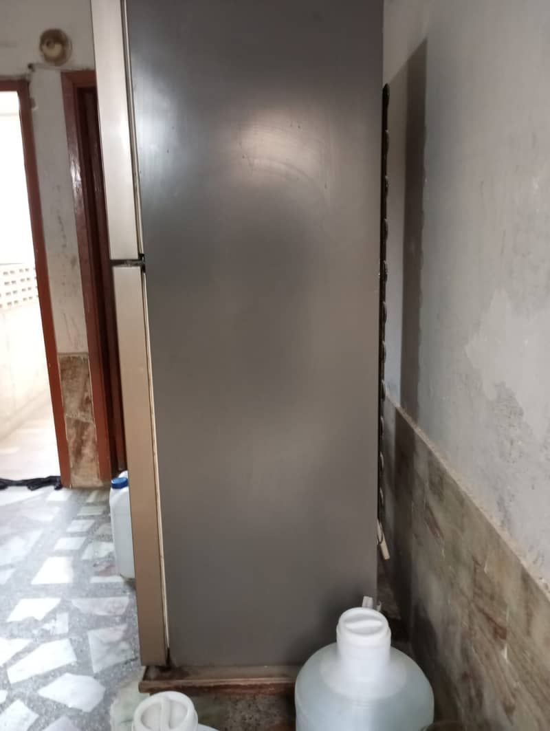 HAIER 2