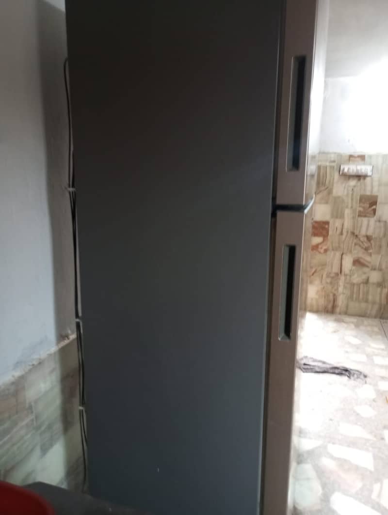HAIER 4