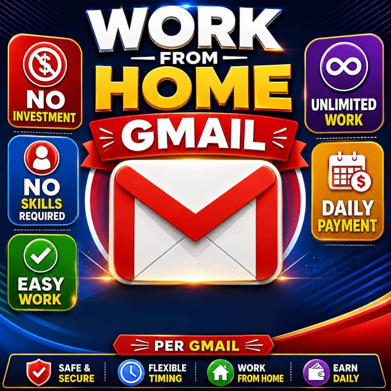 work from home 0