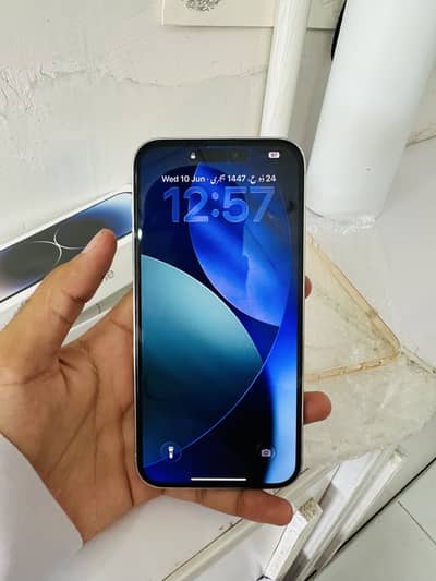Apple iPhone 14 Pro Max
