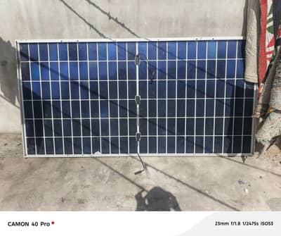 Solar penal 630w jinko