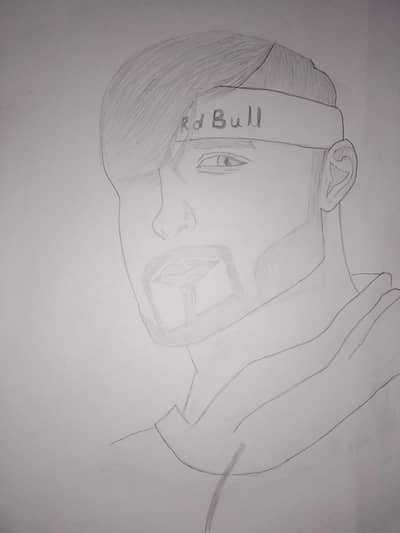 Professional Portrait Artist &  Realistic Sketch Artist