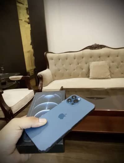 Apple iPhone 12 Pro Max