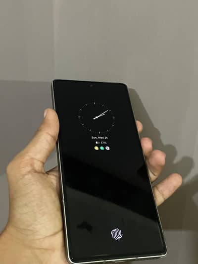 Intinix note 50 10/10