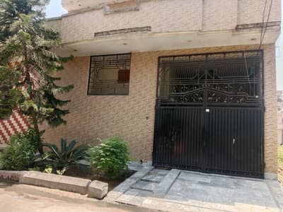 Kayaban-e-Iqbal Scheme, Manga Mandi,